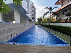 Meridian 38 (D15), Apartment #471679831